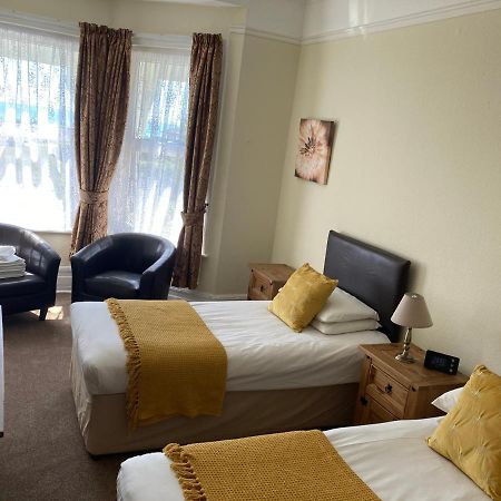 Rutland Guest House St Leonards-on-Sea 외부 사진