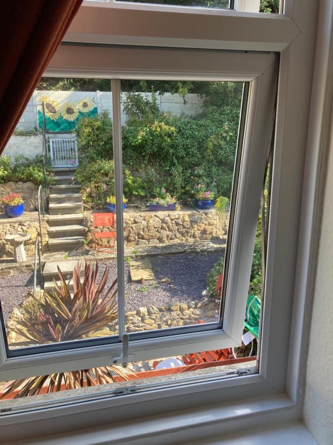 Rutland Guest House St Leonards-on-Sea 외부 사진