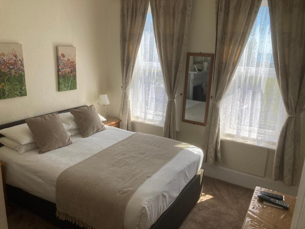 Rutland Guest House St Leonards-on-Sea 외부 사진