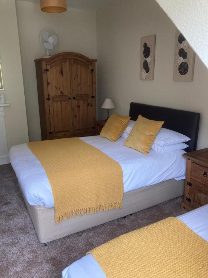 Rutland Guest House St Leonards-on-Sea 외부 사진