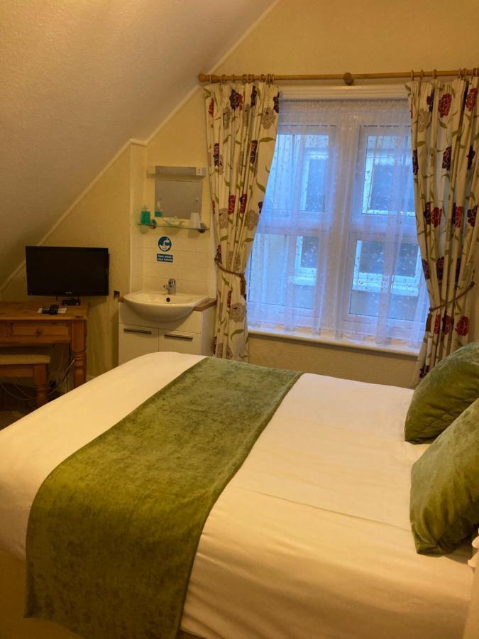 Rutland Guest House St Leonards-on-Sea 외부 사진
