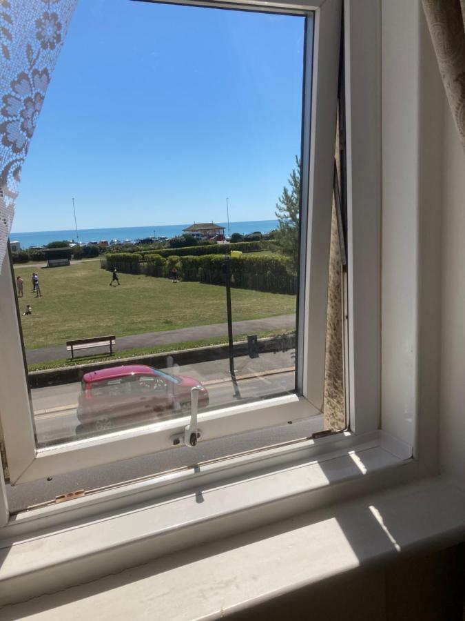Rutland Guest House St Leonards-on-Sea 외부 사진