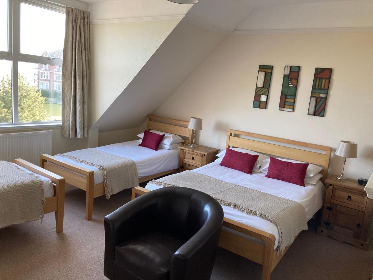 Rutland Guest House St Leonards-on-Sea 외부 사진