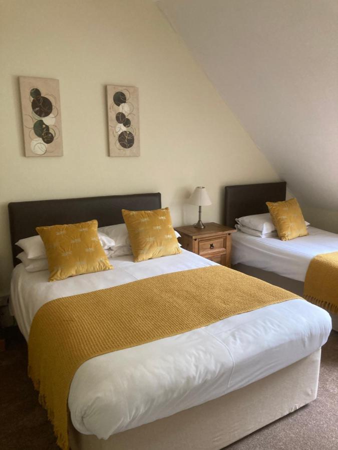 Rutland Guest House St Leonards-on-Sea 외부 사진