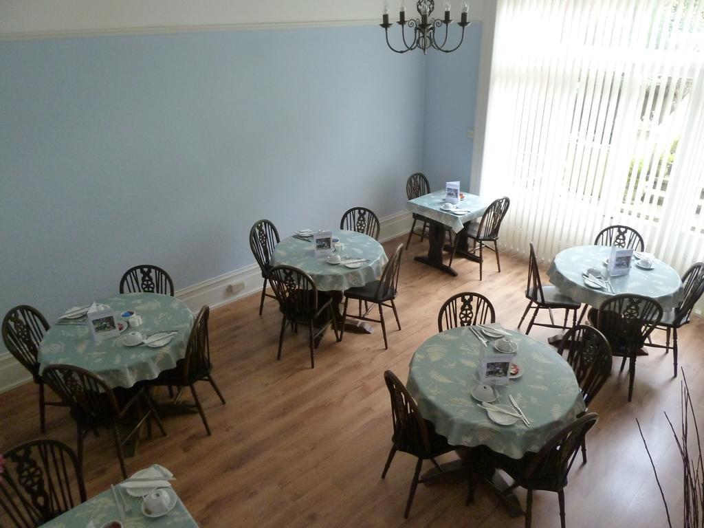 Rutland Guest House St Leonards-on-Sea 외부 사진