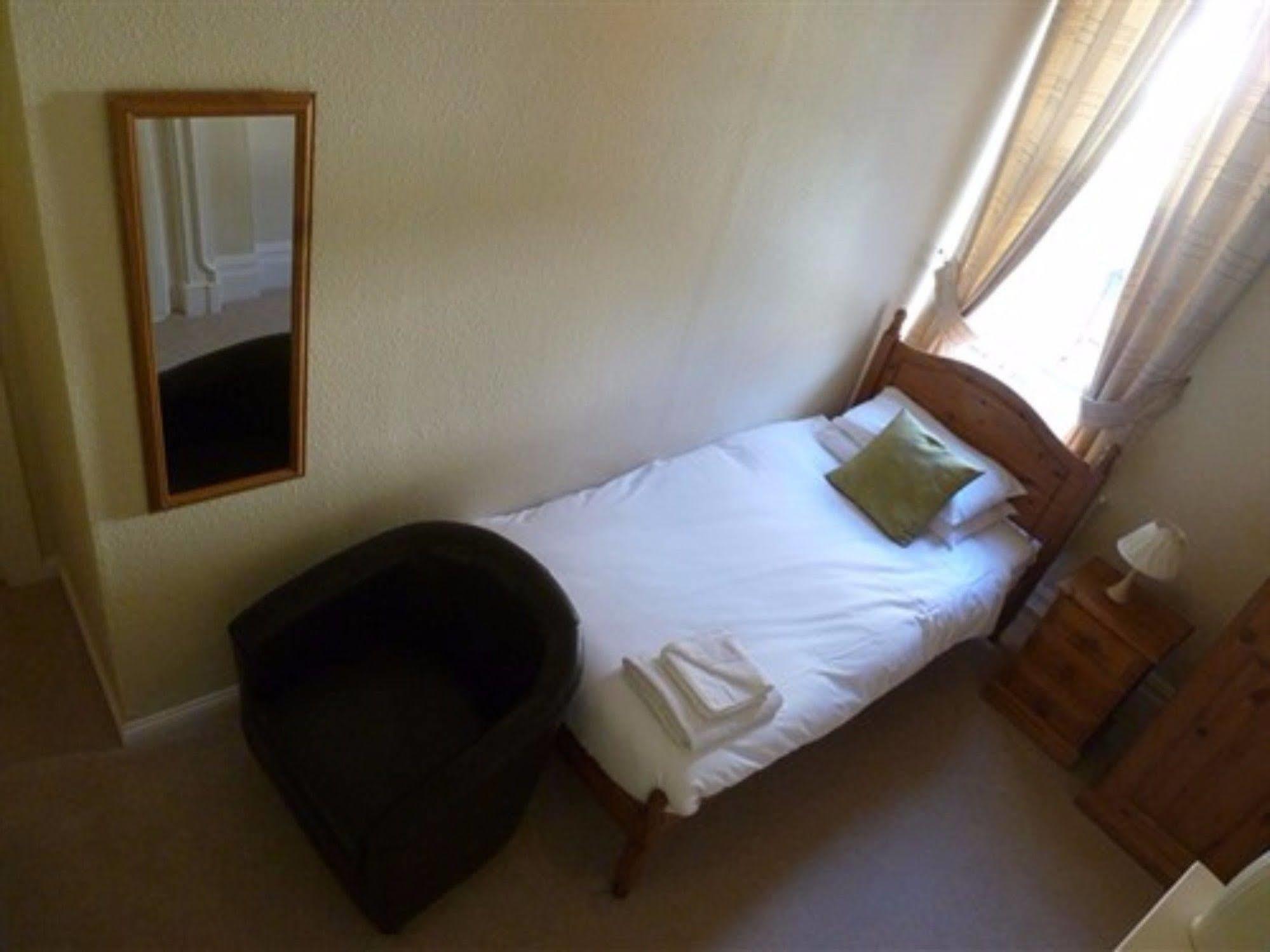 Rutland Guest House St Leonards-on-Sea 외부 사진