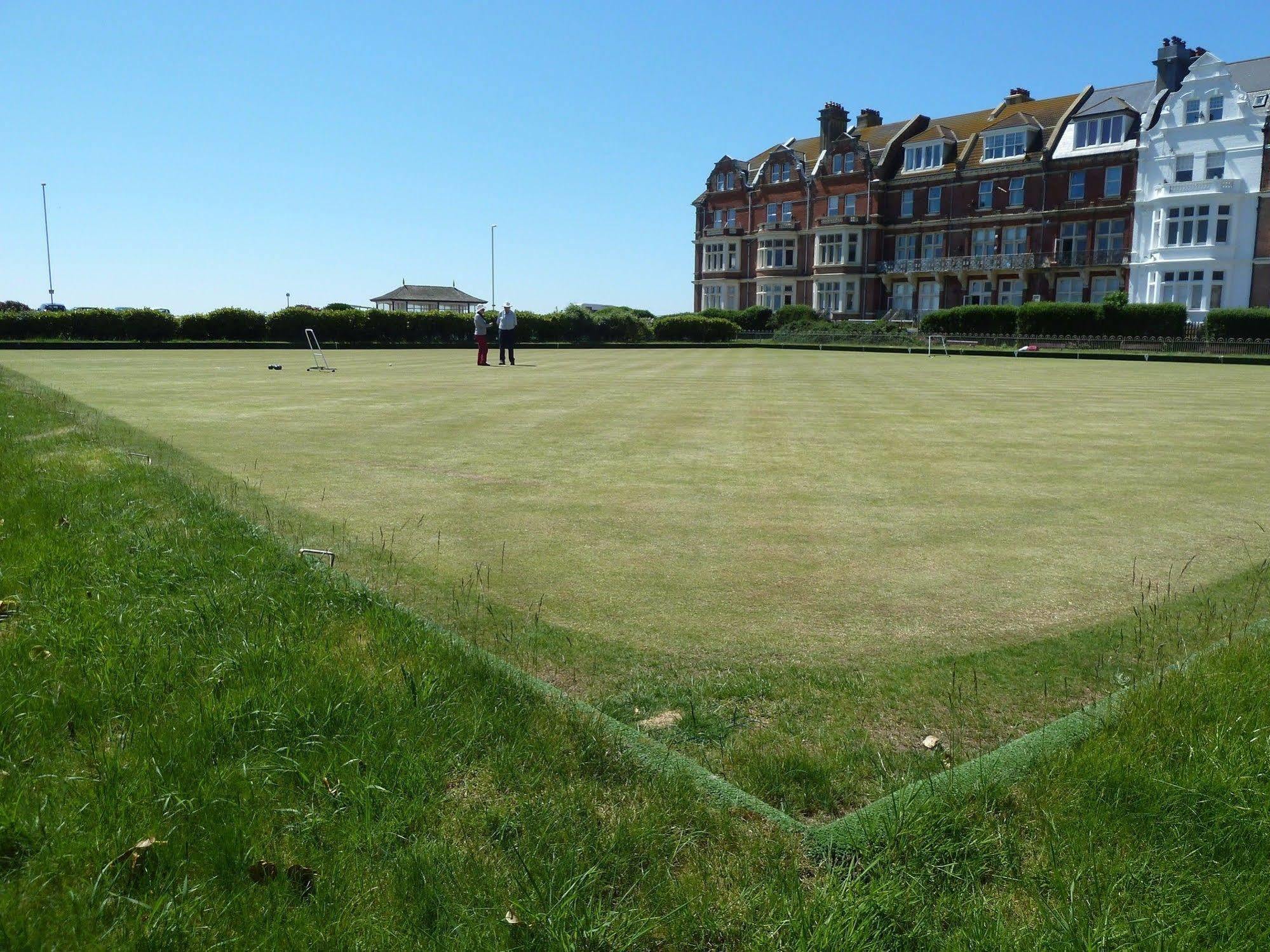 Rutland Guest House St Leonards-on-Sea 외부 사진