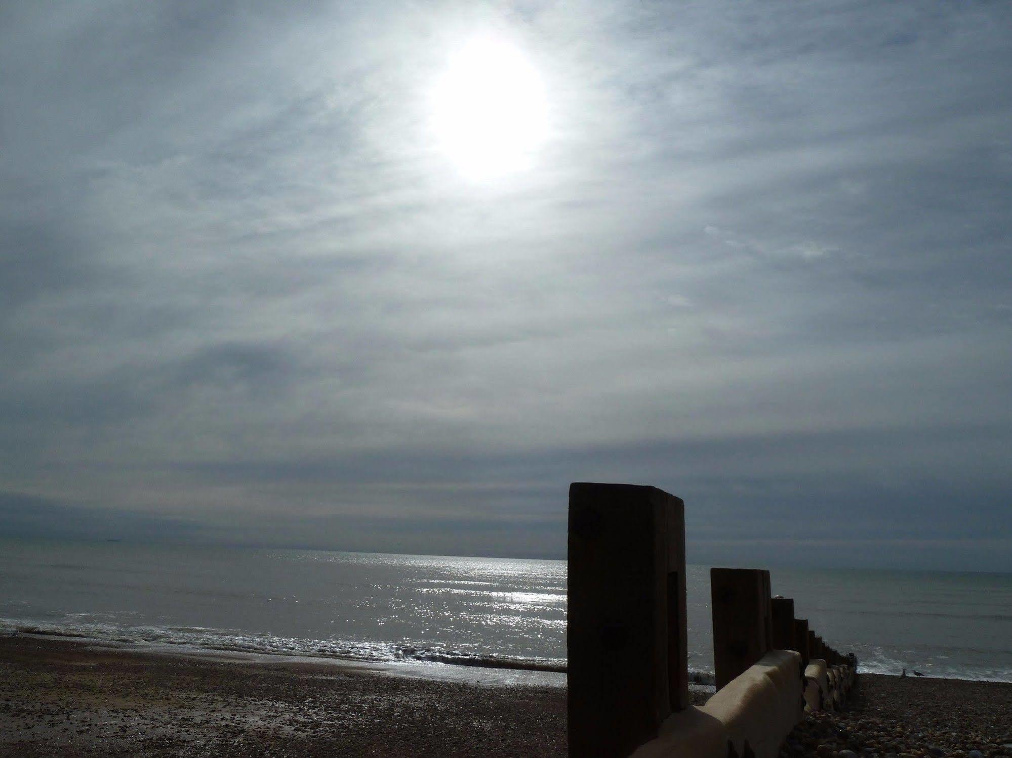 Rutland Guest House St Leonards-on-Sea 외부 사진