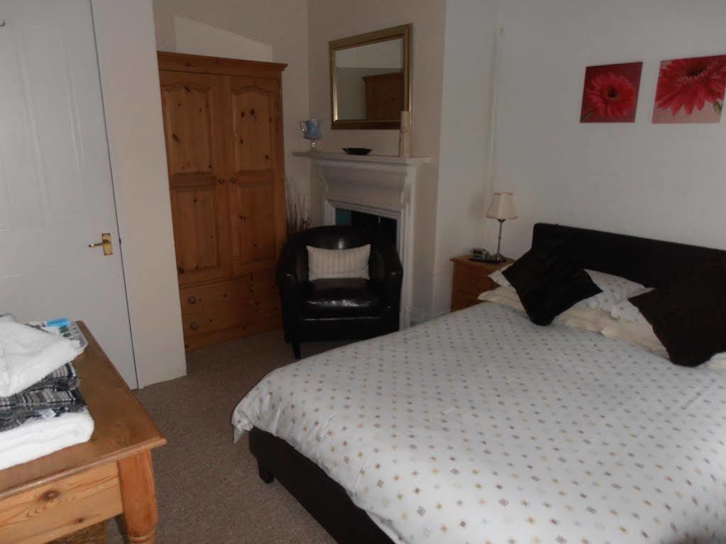 Rutland Guest House St Leonards-on-Sea 외부 사진