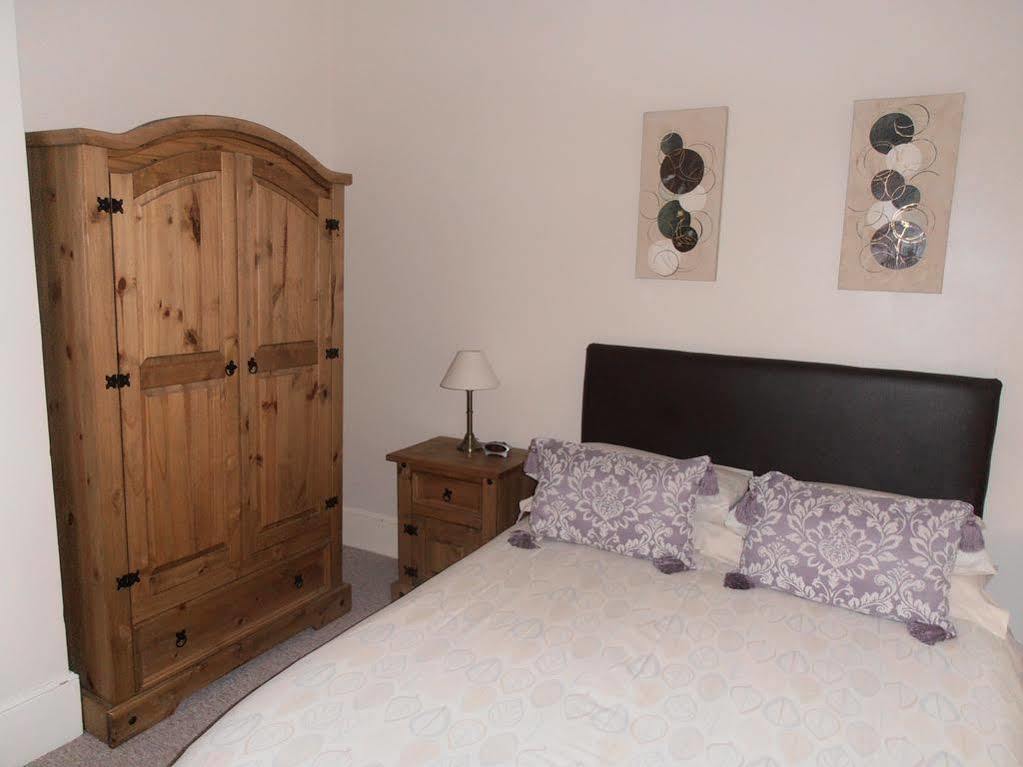 Rutland Guest House St Leonards-on-Sea 외부 사진