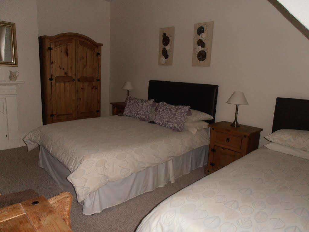 Rutland Guest House St Leonards-on-Sea 외부 사진