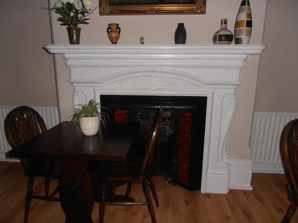 Rutland Guest House St Leonards-on-Sea 외부 사진