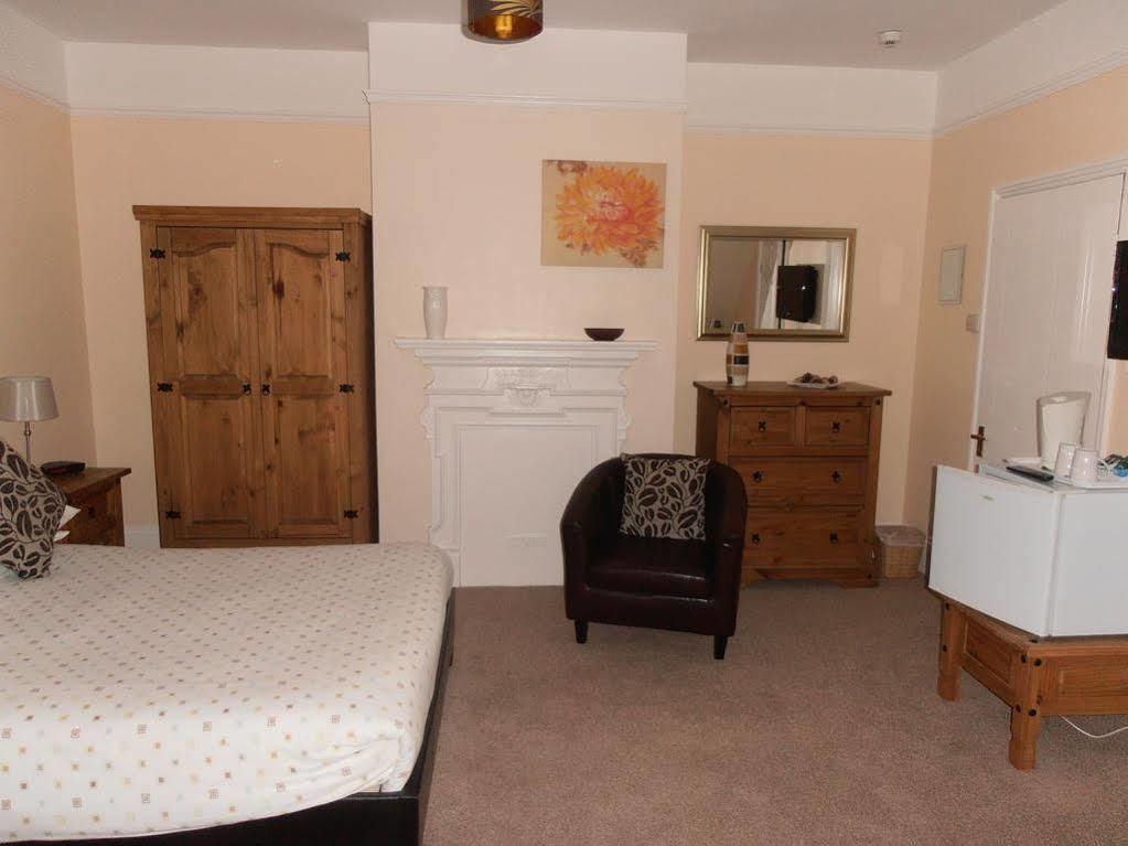 Rutland Guest House St Leonards-on-Sea 외부 사진